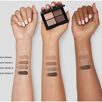 Quad Eyeshadow
