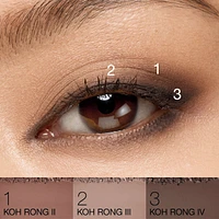 Quad Eyeshadow