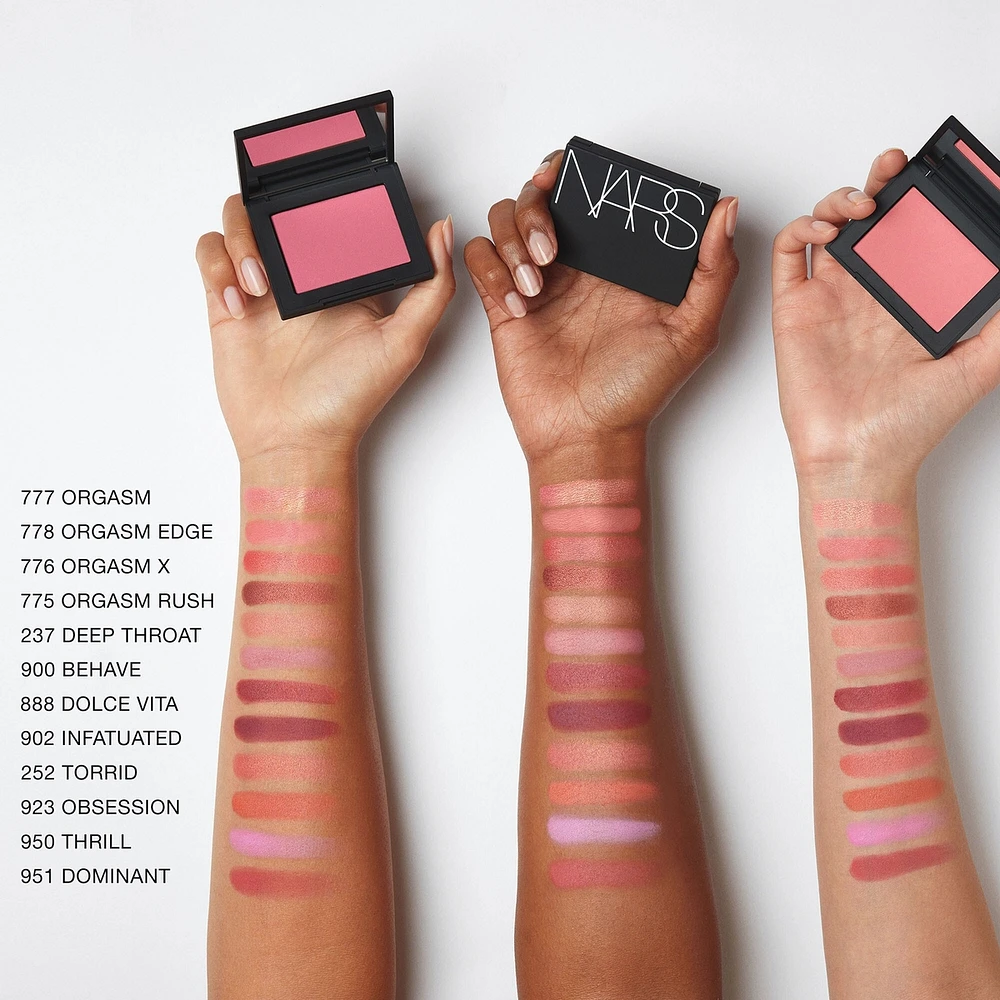 Blush Refill
