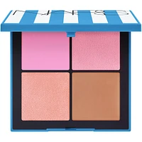 Hot Escape Cheek Palette IV