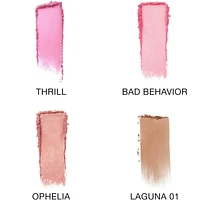 Hot Escape Cheek Palette IV