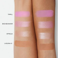 Hot Escape Cheek Palette IV