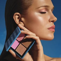 Hot Escape Cheek Palette IV