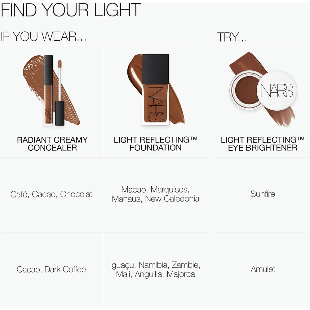 Light Reflecting™ Eye Brightener