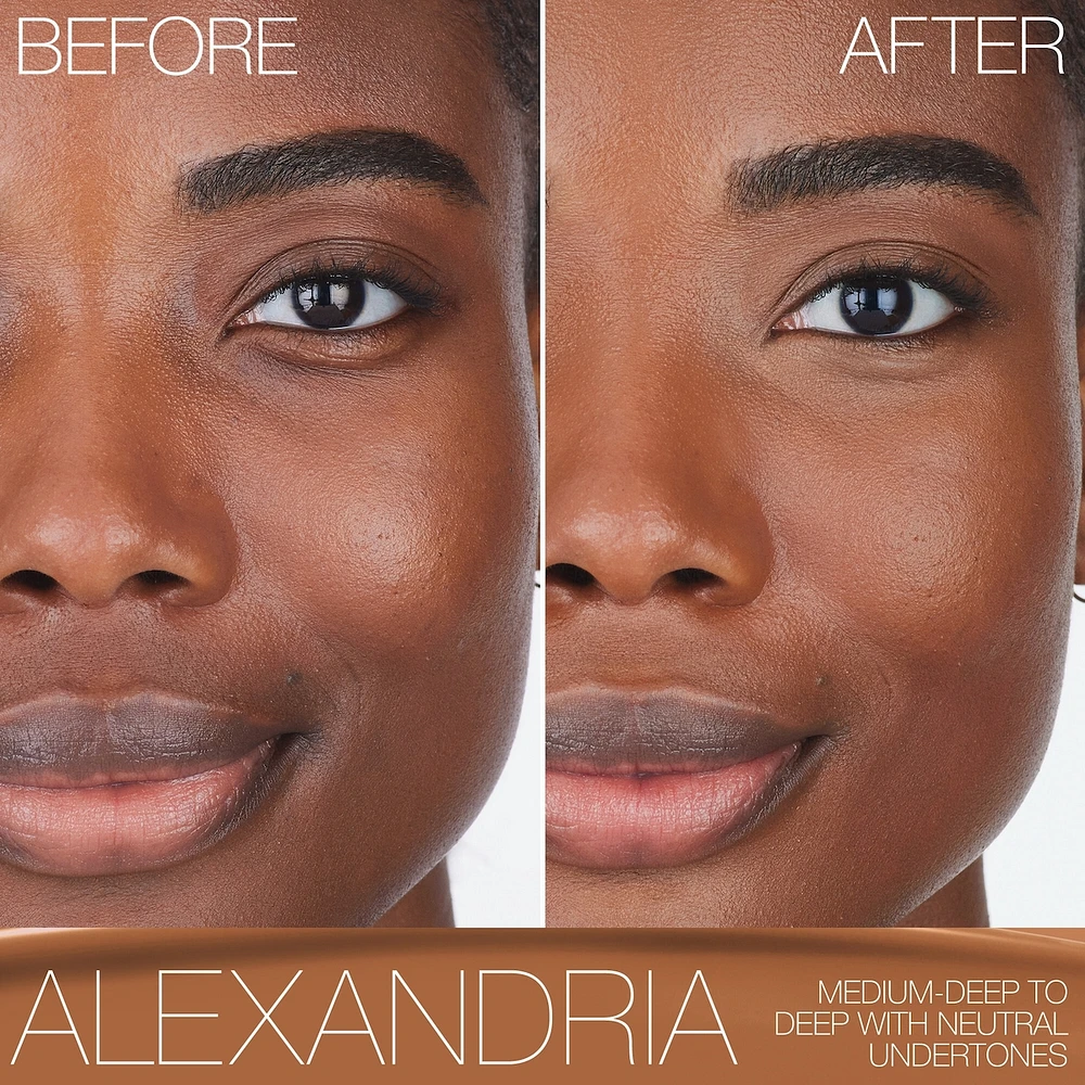 Light Reflecting Foundation
