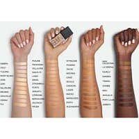Light Reflecting Foundation