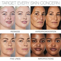 Light Reflecting Foundation
