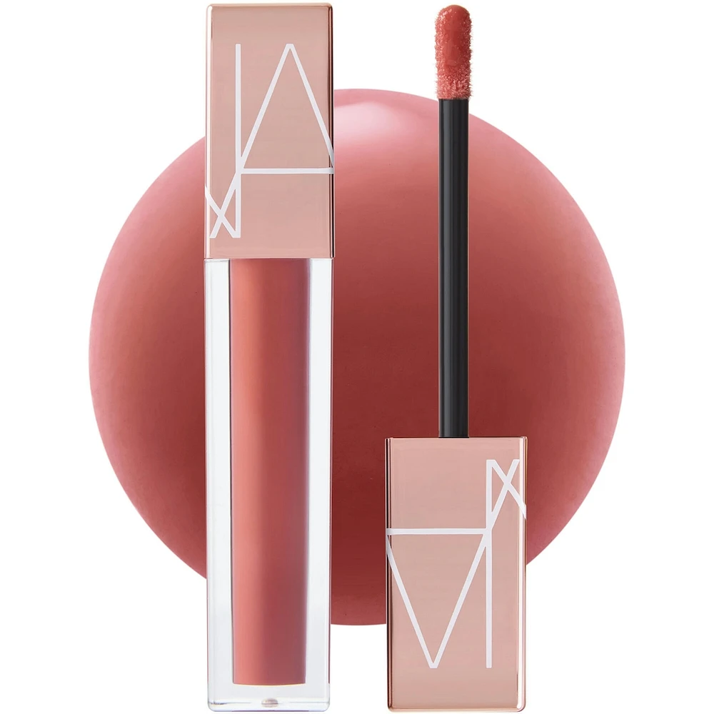 Afterglow Lip Oil - Faraway