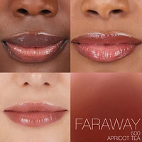 Afterglow Lip Oil - Faraway