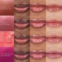 Afterglow Lip Oil - Faraway