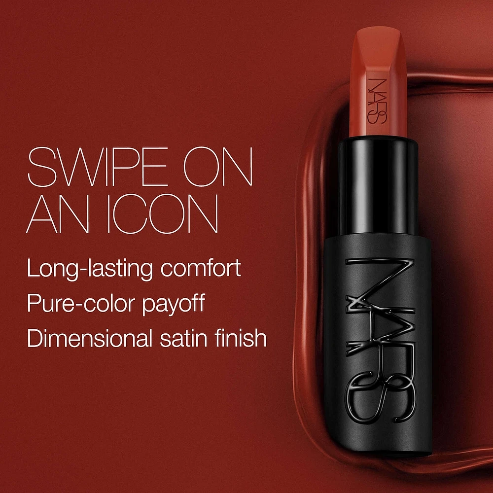 Explicit Lipstick