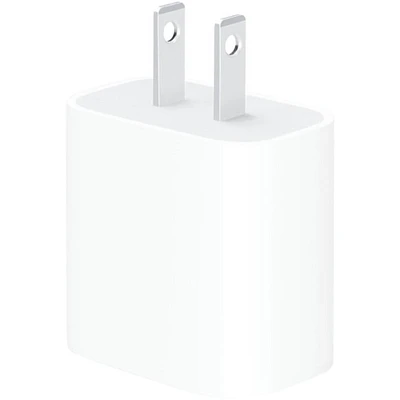 20W USB-C Power Adapter