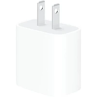 20W USB-C Power Adapter