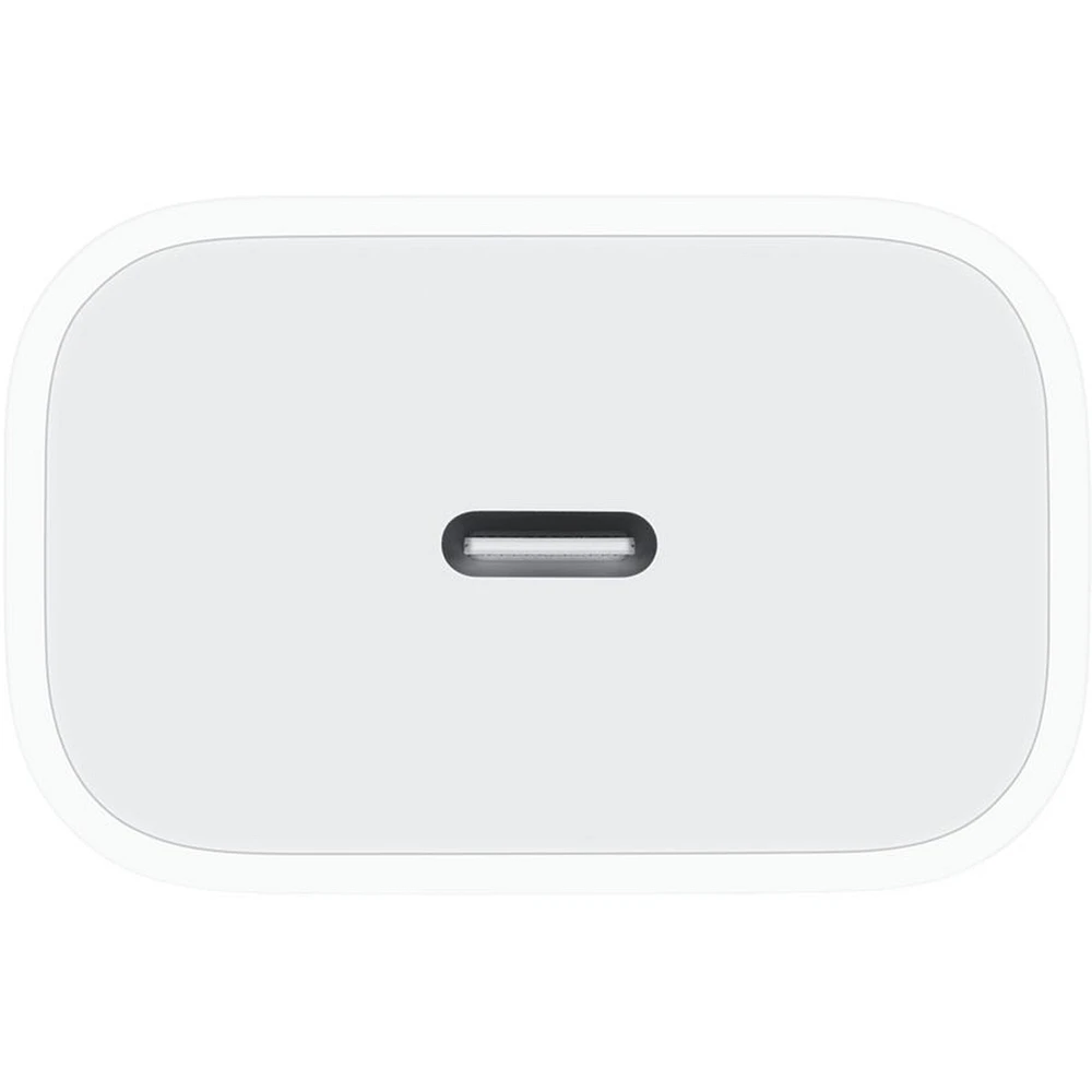 20W USB-C Power Adapter