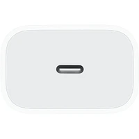 20W USB-C Power Adapter
