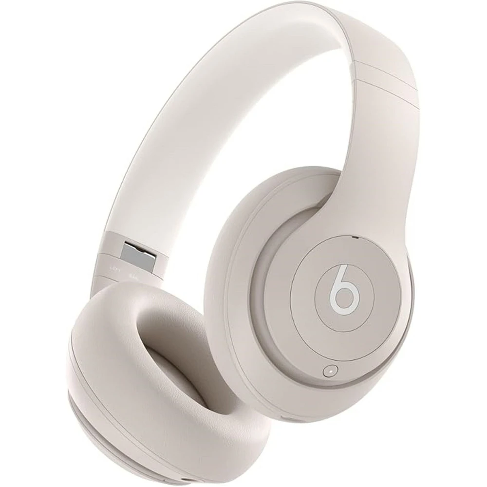 Casque d'écoute sans fil à suppression du bruit Studio Pro