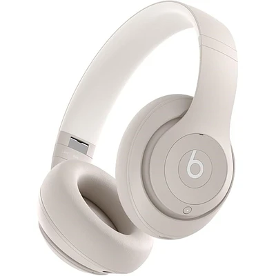 Casque d'écoute sans fil à suppression du bruit Studio Pro