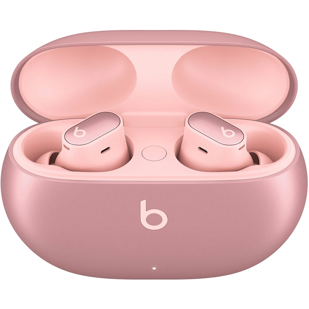 Studio Buds + True Wireless Noise Cancelling Earbuds