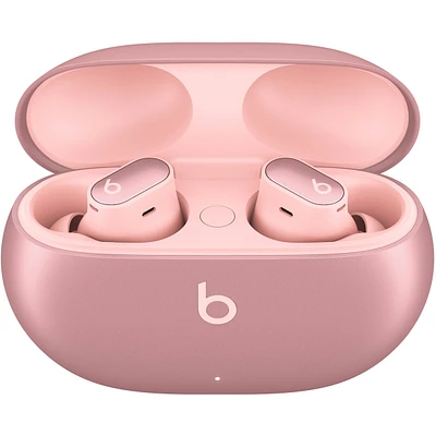 Studio Buds + True Wireless Noise Cancelling Earbuds