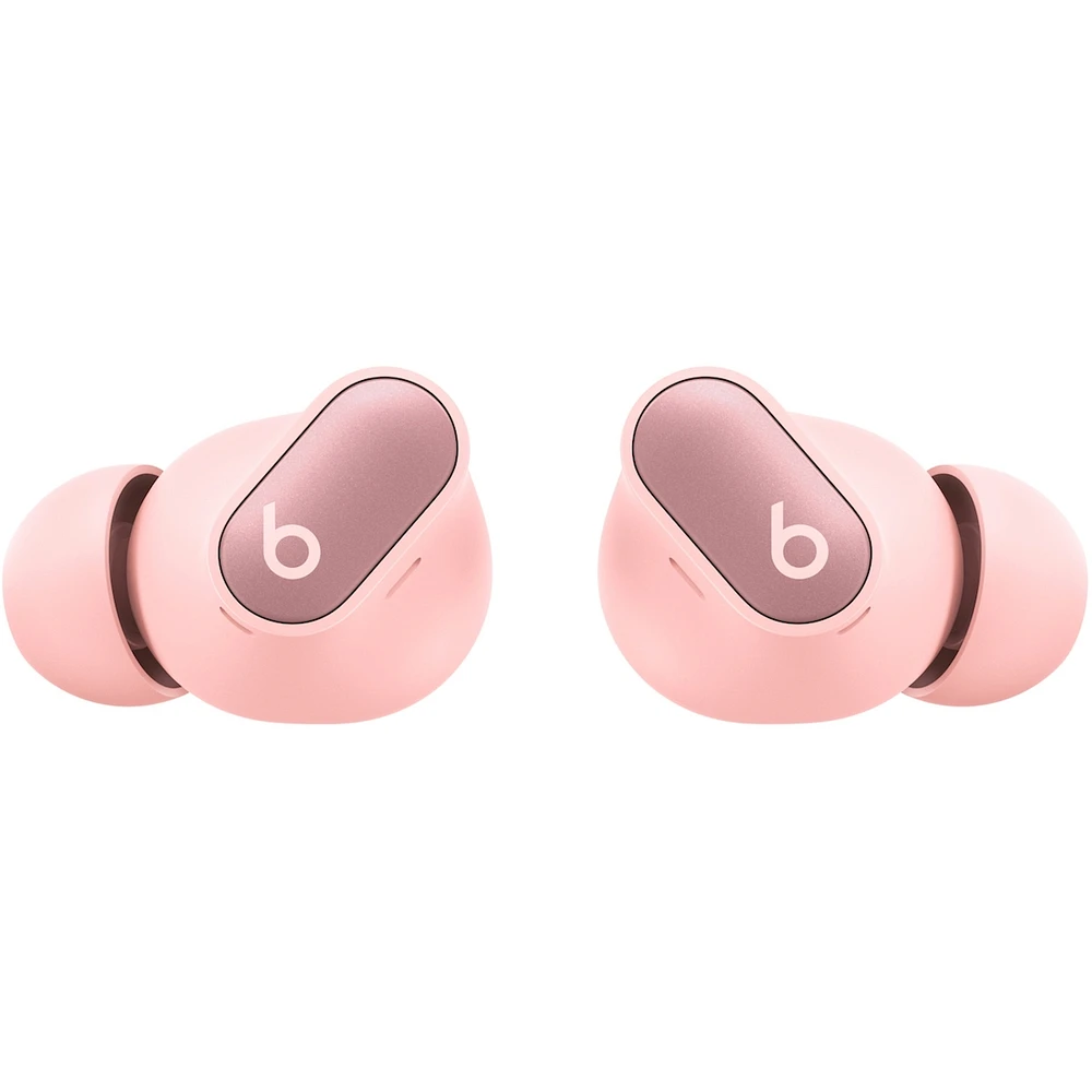 Studio Buds + True Wireless Noise Cancelling Earbuds