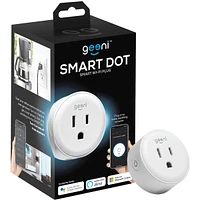 DOT Smart Wi-Fi Plug