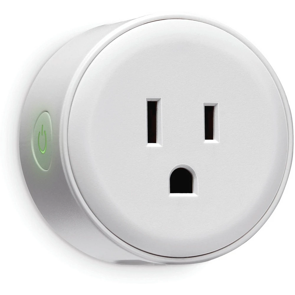 DOT Smart Wi-Fi Plug