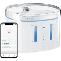 PetConnect Smart Water Fountain 2L