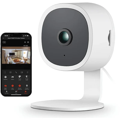 Vision 2k Quad Smart Indoor Camera