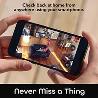 Vision 2k Quad Smart Indoor Camera
