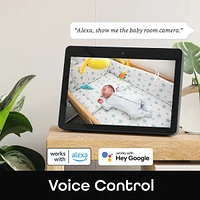 Vision 2k Quad Smart Indoor Camera
