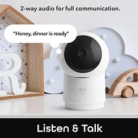 SCOPE 2K Quad HD Smart Auto-Tracking Camera