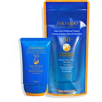 Ultra Sun Protector Cream Broad Spectrum SPF50+
