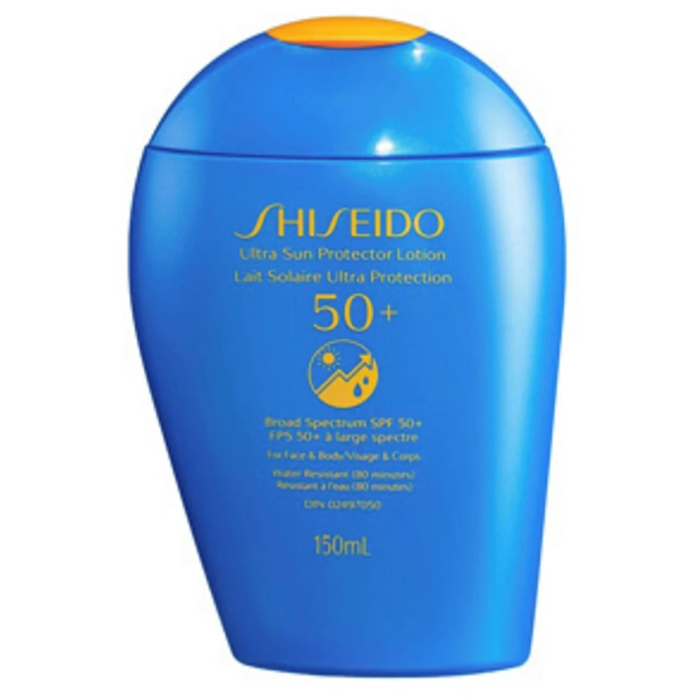 Ultra Sun Protector Lotion SPF50+