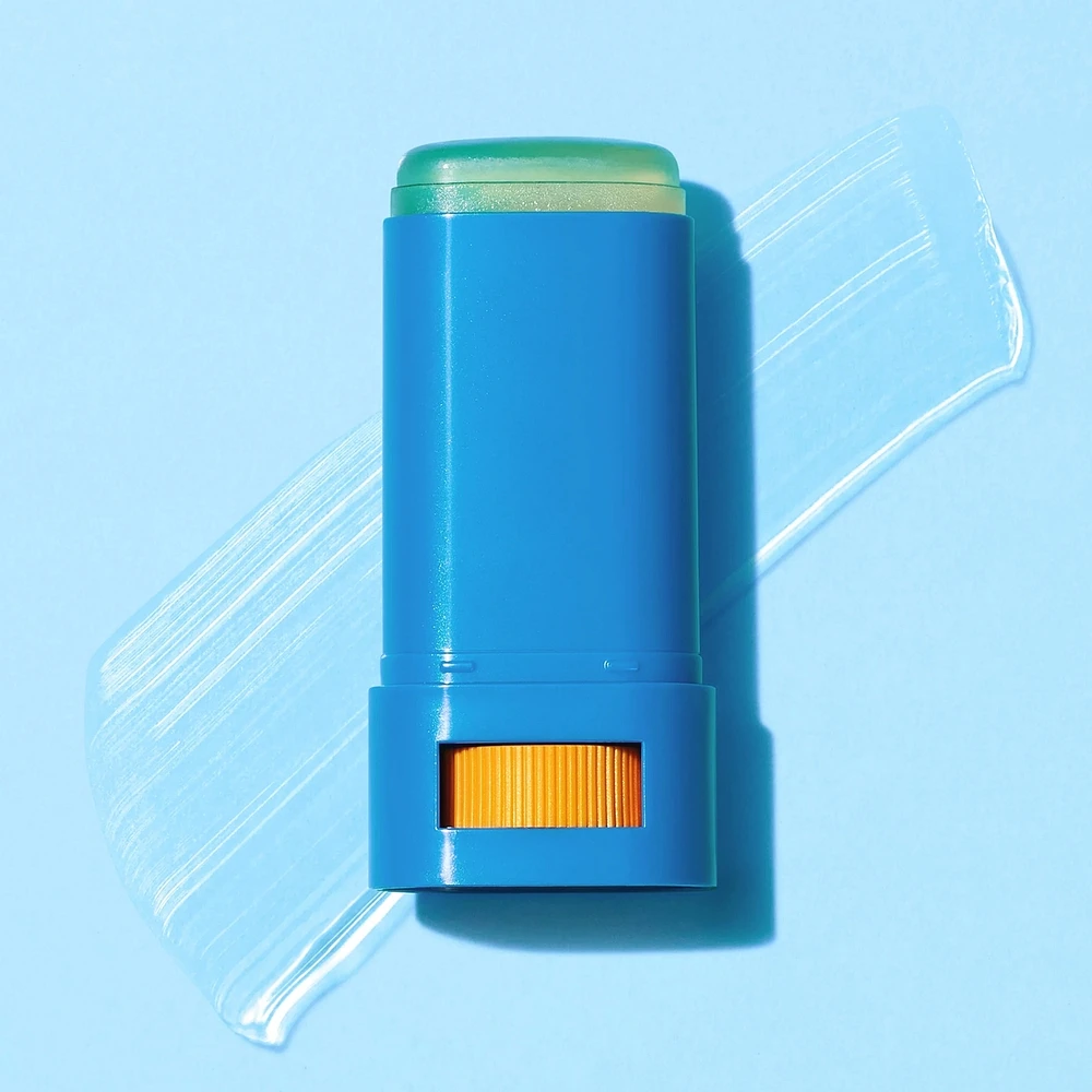 Clear Sunscreen Stick SPF50+