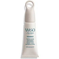 WASO KOSHIRICE Tinted Acne Treatment