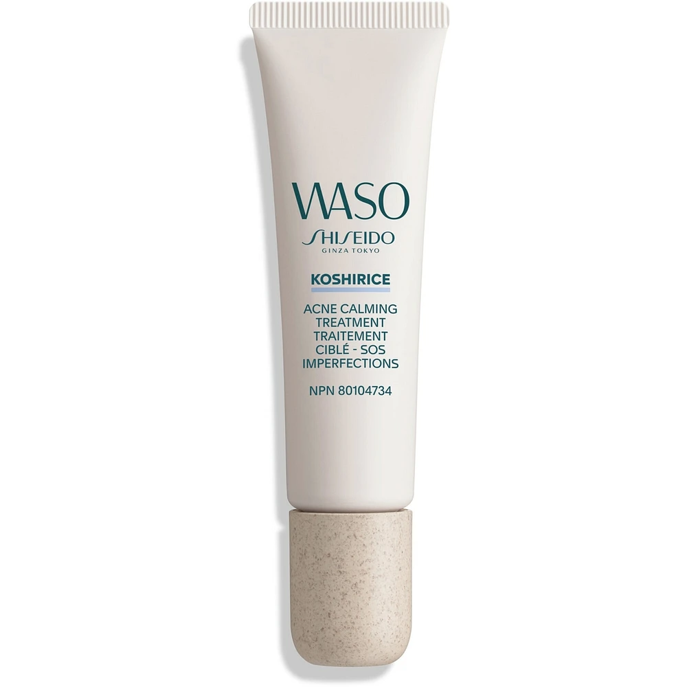 WASO KOSHIRICE Acne Calming Treatment