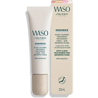 WASO KOSHIRICE Acne Calming Treatment