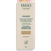 WASO KOSHIRICE Tinted Acne Treatment