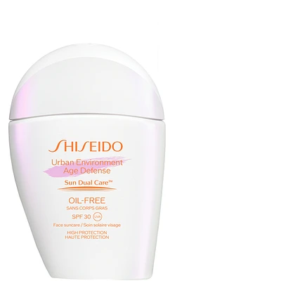 Urban Environment Oil-free Sunscreen SPF 42 50ml
