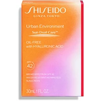 Urban Environment Oil-free Sunscreen SPF 42 50ml