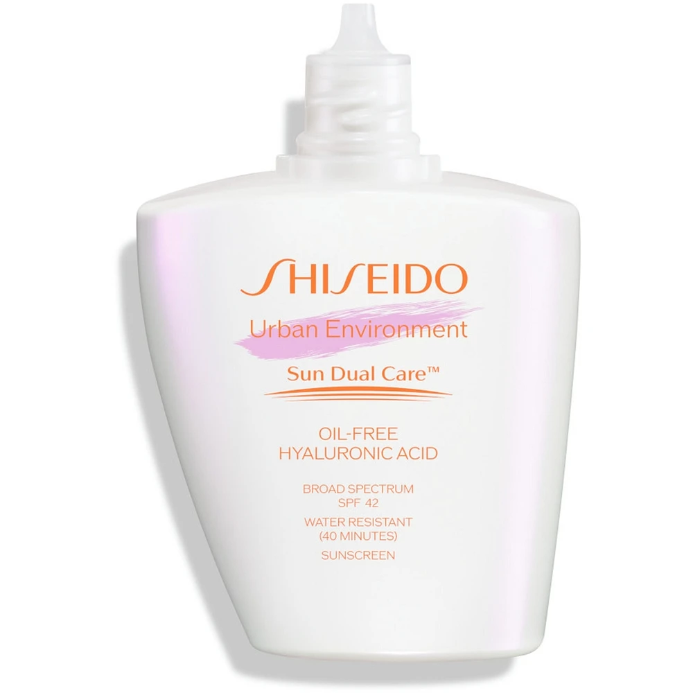 Urban Environment Oil-free Sunscreen SPF 42 50ml