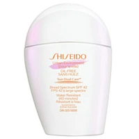 Urban Environment Oil-free Sunscreen SPF 42 50ml