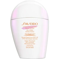 Urban Environment Oil-free Sunscreen SPF 42 50ml