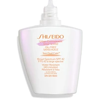 Urban Environment Oil-free Sunscreen SPF 42 50ml