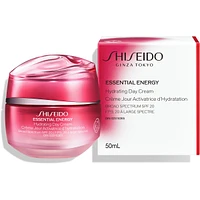 Essential Energy Hydrating Day Cream