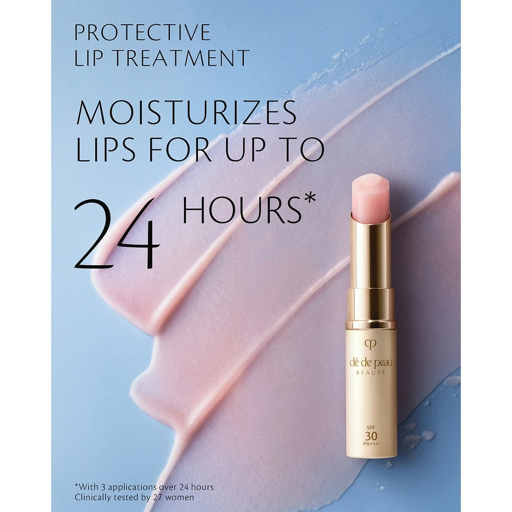 Protective Lip Treatment SPF 25