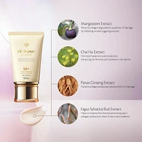 UV Protective Cream SPF 50+
