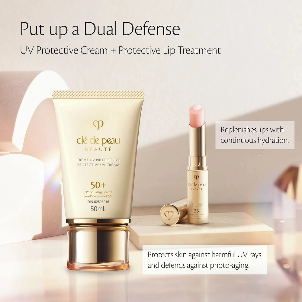 UV Protective Cream SPF 50+