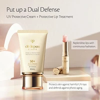 UV Protective Cream SPF 50+