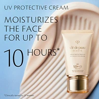 UV Protective Cream SPF 50+